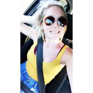 Meet your Posher, Mackenzie